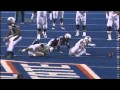 Lavon Brazill vs Utah State 2011
