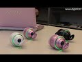 Sony Rolly SEP-50BT - Interview and Demonstration : DigInfo