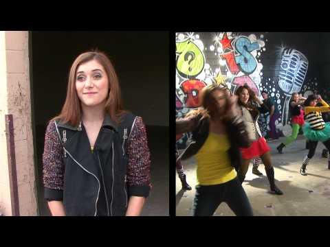 Alyson Stoner