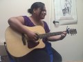 Cupid by 112 cover by Terina