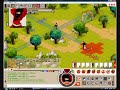 [Dofus] -Evil-Sadida- VS XXx-gosht--rider-xXX (part1)