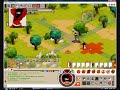 Dofus -Evil-Sadida- VS XXx-gosht--rider-xXX