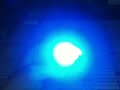 (uploaded by UltraDeal)&nbsp;Dealextreme - Mini Lightsabre LED keychain sku.129
