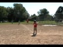 Leo hits a triple!