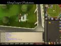 RuneScape - Christmas Event 2008 - Chasing Jack Frost