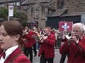 Whit Friday 2008 Musik Frohsinn Oberburg