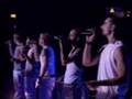 drowning-Backstreet-