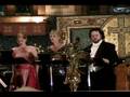 CASSANDRA in Concert, Act 2 (beginning)