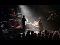 Dionysos - Live � Valence - Mister Chat