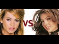 thalia y paulina eternas rivales