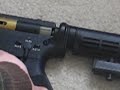 M4A1 Motor Problem