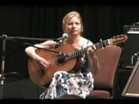 Muriel Anderson - Old Joe Clark - ...
