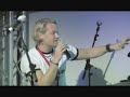 dirk brandt on hd 1 v drums