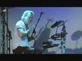 Dirk Brandt on HD-1 V-Drums