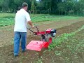 Click here to watch this video MICRO KAWASHIMA CANTEIRO 6