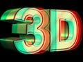 youtube player in 3D