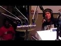 Michael Franti (Spearhead) @ Indie 103.1 FM Michael Franti (Spearhead) @ Indie 103.1 FM