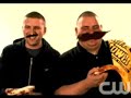 CW Best in Burgh Outtakes