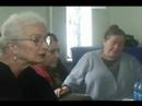 clip from a lecture by larissa gergieva, director of the mariinsky conservatory and professor of staging