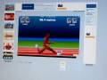 videos de QWOP 100m (Game Beaten)