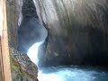 Box Canyon Falls