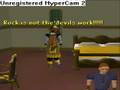 Kickapoo-Tenacious D RSMV