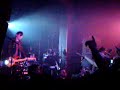 Kill Hannnah - Lips Like Morphine @ Manchester