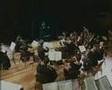 MOZART 's Haffner Symphony n°35, I moov Arca XXI/Dionysios Dervis-Bournias