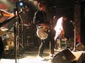 Sugarcult - Sign Off (Live in Paris)