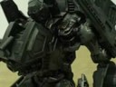 Customized Wreckage and Bumblebee Customized Wreckage and Bumblebee
