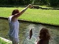 Catch a Rainbow on Father\