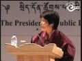 1st Presidential Public Debate- Ideology