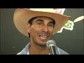 Programa Atr�s dos Bretes - Entrevista Luiz Carlos Ferreira