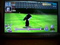 スプリングフィーバーみんゴルP2ブロックパーティー ゲーム3 2/2