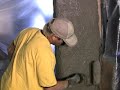 Decorative Concrete? Stamped & Carved, DIY, To Pro\