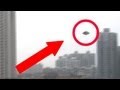 UFO 2012 2nd Beijing China Sighting 1/6/2012 from same building in 1 week