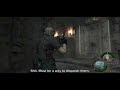 V�deo Resident Evil 4 (PC) Pt8- Castle Cultists 1 (3-1)