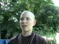 Sister Nhu Nghiem - Delight linked to morality as a path.
