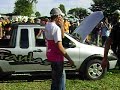 Fanaticar em Oliveira