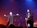 les aventuriers d'un autre monde (lille)
super duo--je suis foutu, hors d'usage et pourtant je reviens