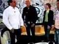 H.P. Baxxter sings Biene Maya