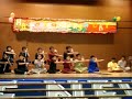 Hillgrove Dikir Barat Part 1