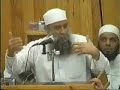 سب الصحابة فى بلاد السنة  للعلامة المحدث أبي إسحاق الحويني