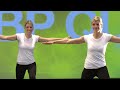 Click here to watch this video Bodyshape - Bauch Bein Po Quickie