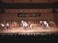 Mabuhay 2008 Bolywood Dance WESLEYAN UNIVERSITY