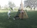 Schutzhund USA North-Central Regional Training Weekend