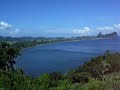 View from Flower Park in Kagoshima