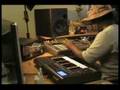 31 North Entertainment - Making a Beat With Anubis # 3
