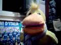 Grappina canta Yankee Doodle