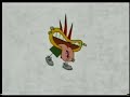 Burning Heads - Wise Guy (Animated) Burning Heads - Wise Guy (Animated)